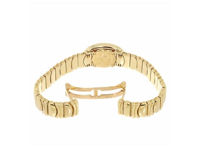 Cartier Mini Baignoire Damenuhr - Ansicht 6