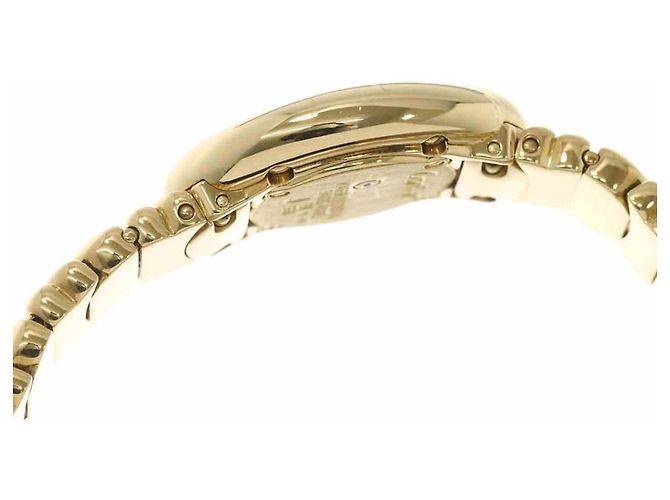 Cartier Mini Baignoire Damenuhr - Ansicht 7