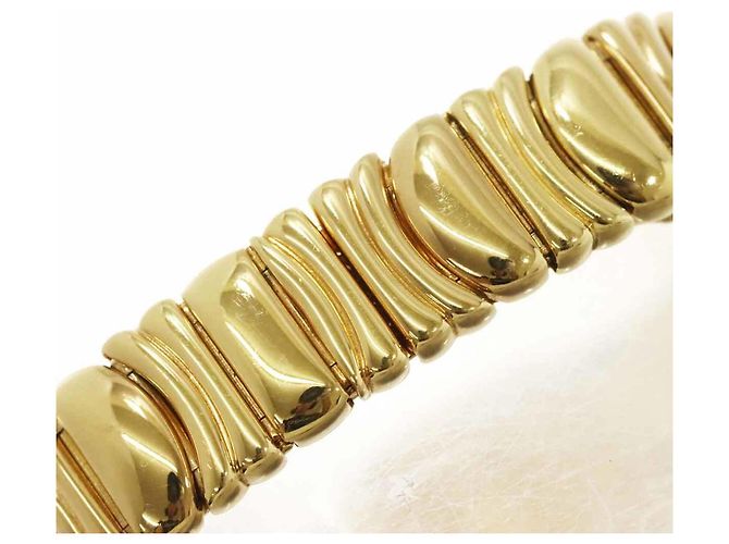 Cartier Mini Baignoire Damenuhr - Ansicht 8