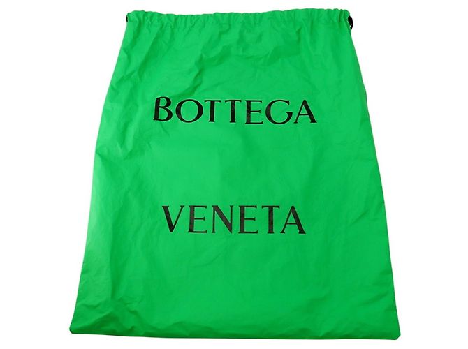 Borsa a mano Bottega Veneta Arco Tote Mini in gomma Arancione - vista 17