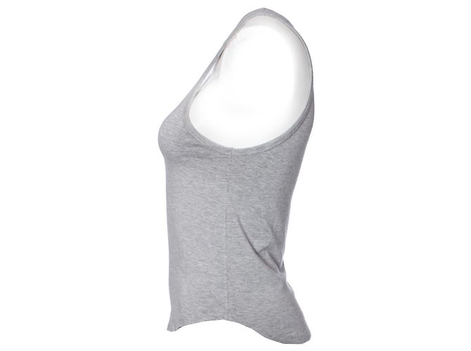 Joseph, Tanktop in Grau, Größe S - Ansicht 2