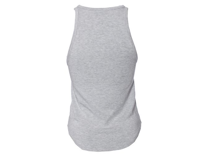Joseph, Tanktop in Grau, Größe S - Ansicht 3