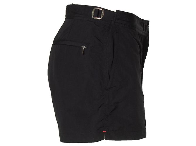 Autre Marque Orlebar brown, shorts blu - vista 2