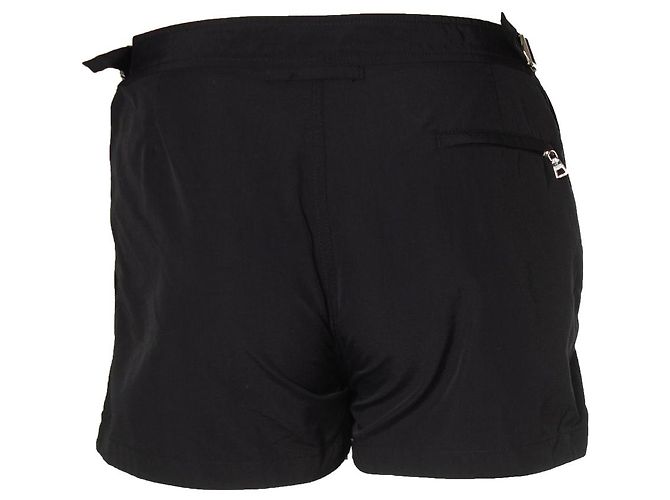 Autre Marque Orlebar brown, shorts blu - vista 3