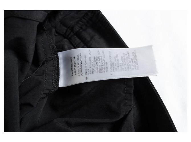 Autre Marque Orlebar brown, shorts blu - vista 5