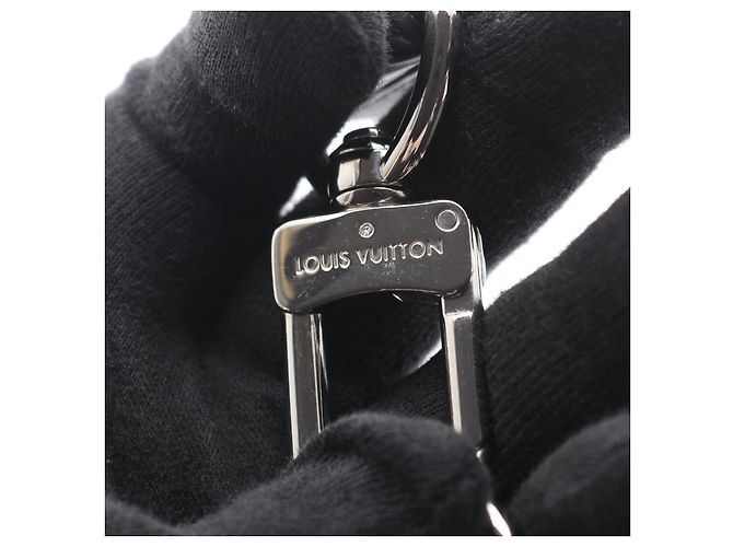 Borsa 2WAY Soft Polochon PM XL in pelle Epi Louis Vuitton Nero - vista 6