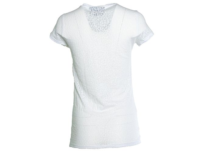 Philipp Plein, Camiseta con strass Multicolor - vista 2