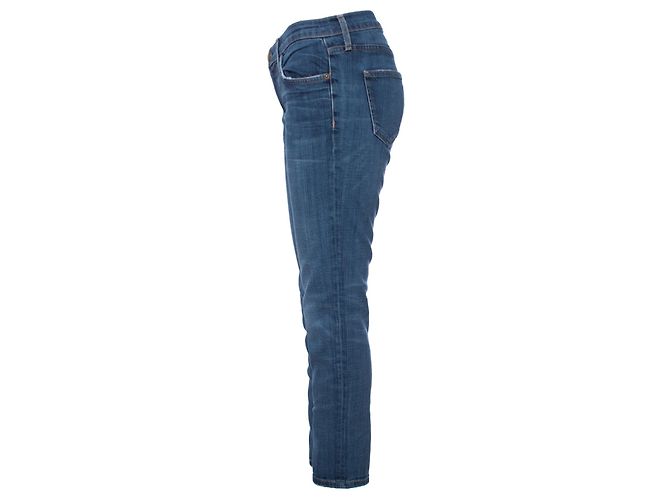 Current Elliott Current Elliot, Blue jeans. - vista 3