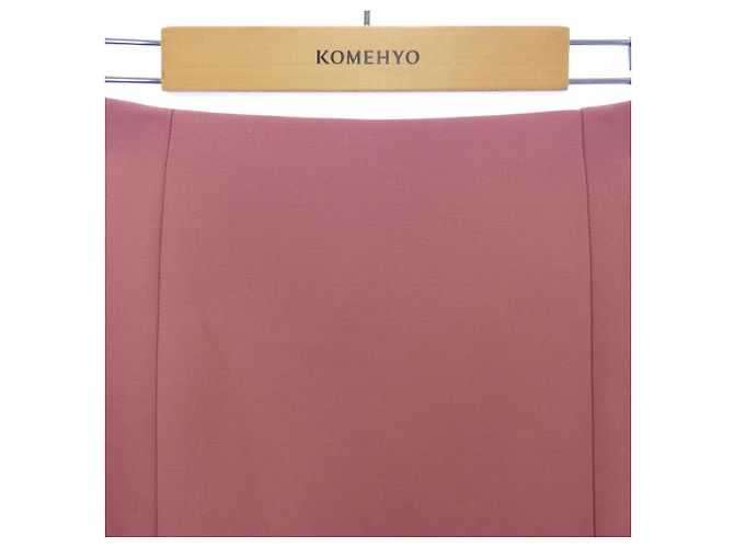 Autre Marque Gonna CYCLAS Rosa - vista 5