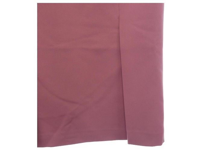 Autre Marque Gonna CYCLAS Rosa - vista 6
