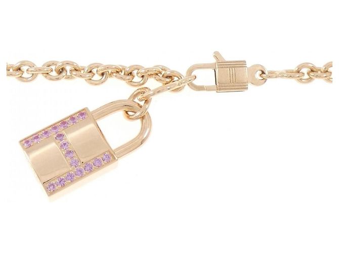 Hermès Bracciale Hermes Kelly Cadena - vista 4