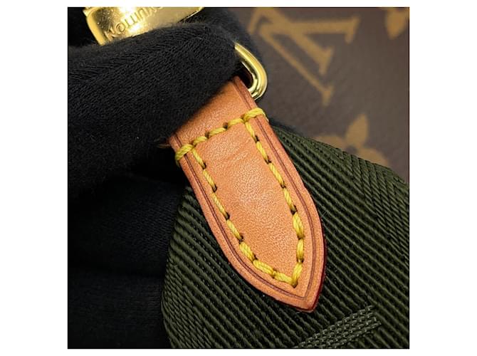 Louis Vuitton Monogram Multi Pochette Accessoires Monogramma - vista 10