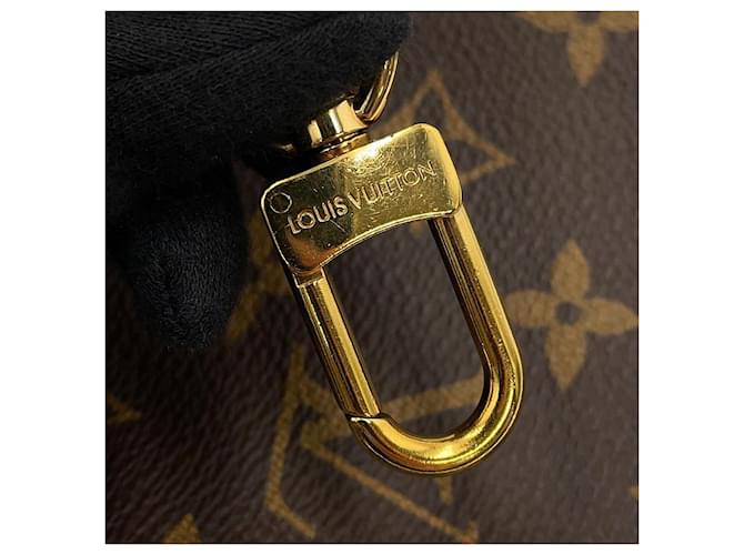 Louis Vuitton Monogram Multi Pochette Accessoires Monogramma - vista 11