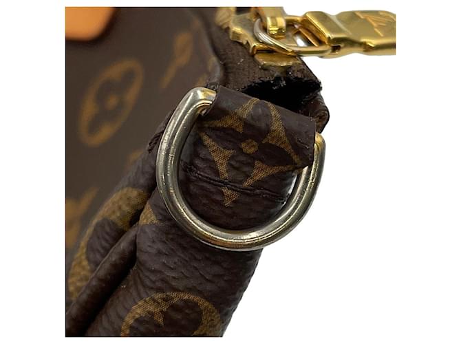 Louis Vuitton Monogram Multi Pochette Accessoires Monogramma - vista 12