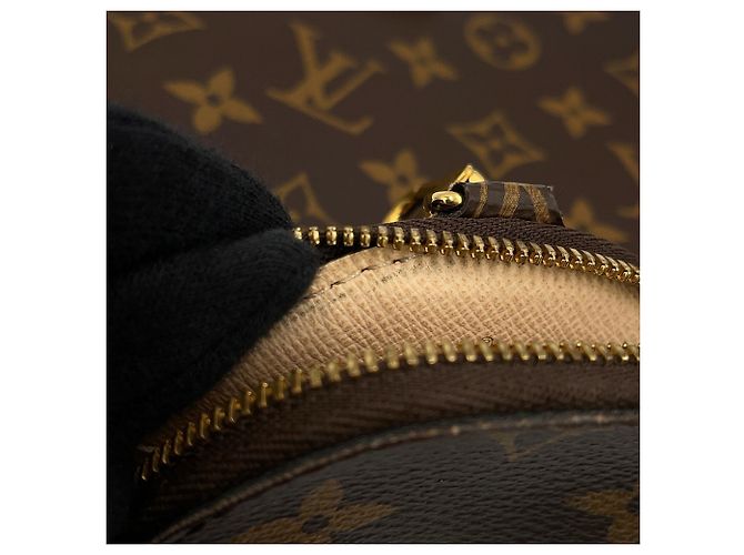Louis Vuitton Monogram Multi Pochette Accessoires Monogramma - vista 15
