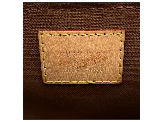Louis Vuitton Monogram Multi Pochette Accessoires Monogramma - vista 16
