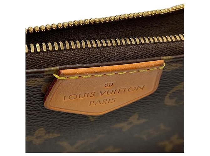 Louis Vuitton Monogram Multi Pochette Accessoires Monogramma - vista 8