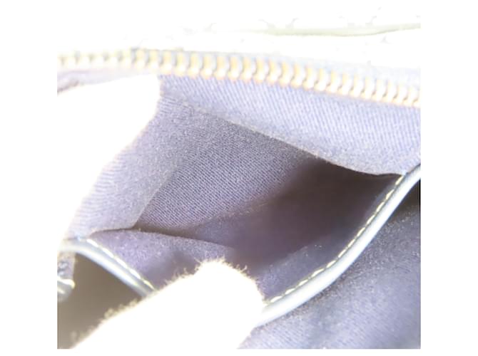 Céline Borsa a Spalla Celine Macadam Navy Blu navy - vista 23