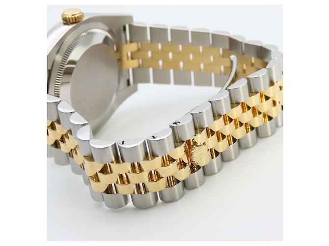 Orologio Rolex Datejust 116233 da Uomo - vista 14