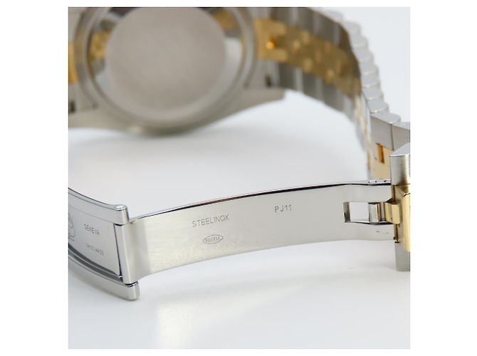 Orologio Rolex Datejust 116233 da Uomo - vista 16