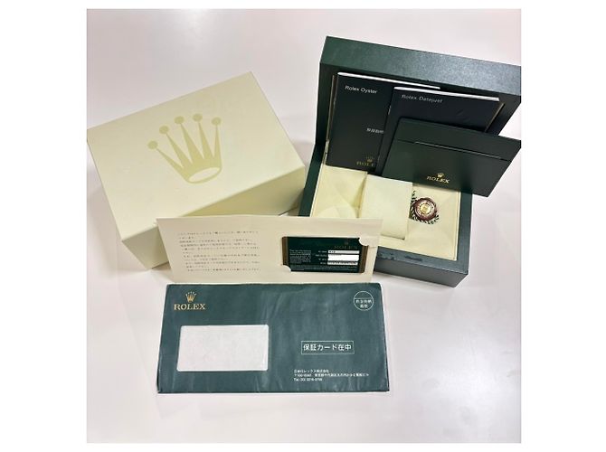 Orologio Rolex Datejust 116233 da Uomo - vista 19