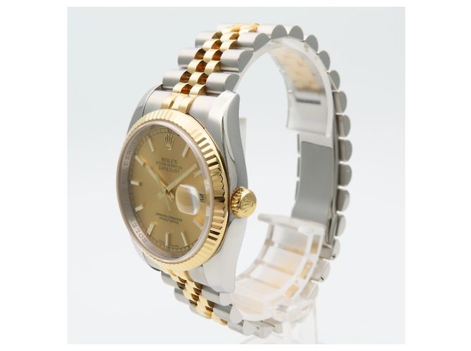 Orologio Rolex Datejust 116233 da Uomo - vista 3