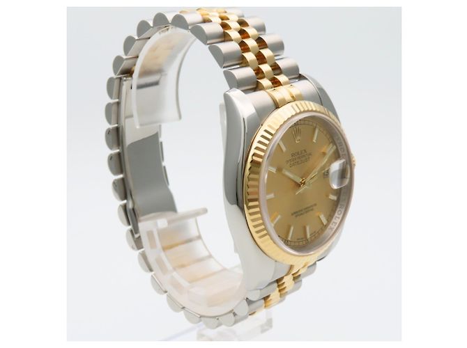 Orologio Rolex Datejust 116233 da Uomo - vista 4