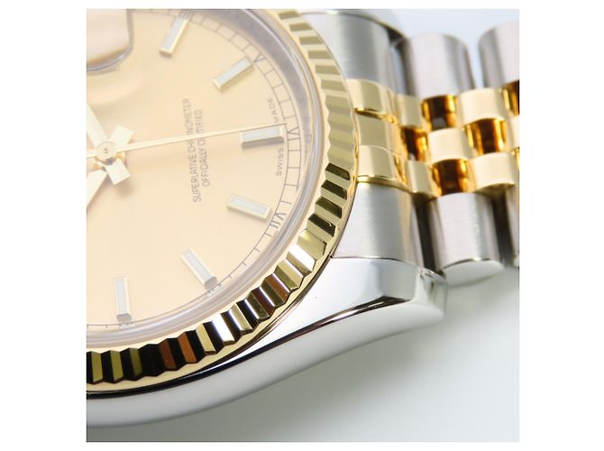 Orologio Rolex Datejust 116233 da Uomo - vista 8