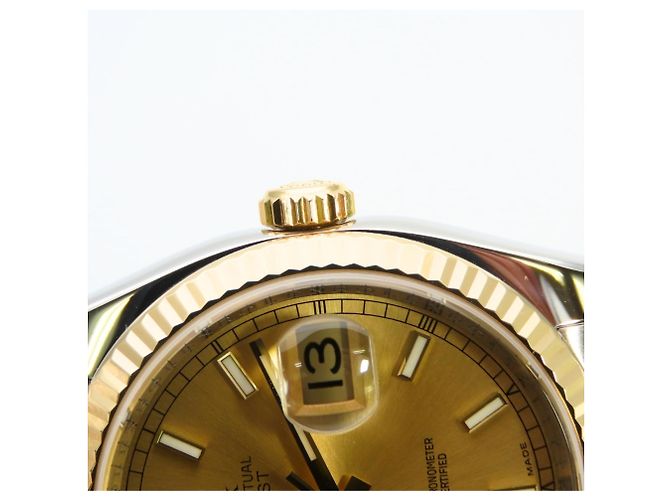 Orologio Rolex Datejust 116233 da Uomo - vista 9
