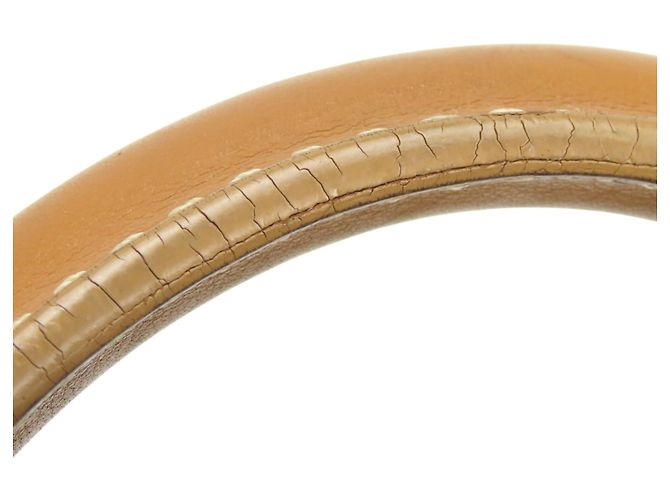 Céline Celine Boogie Handtasche Braun Kamel - Ansicht 21