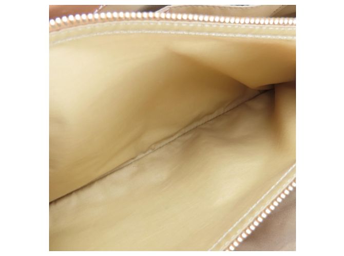 Céline Celine Boogie Handtasche Braun Kamel - Ansicht 30