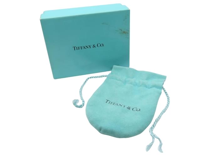 Pendientes de clip Maple Leaf de Tiffany & Co. Plata Dorado - vista 12