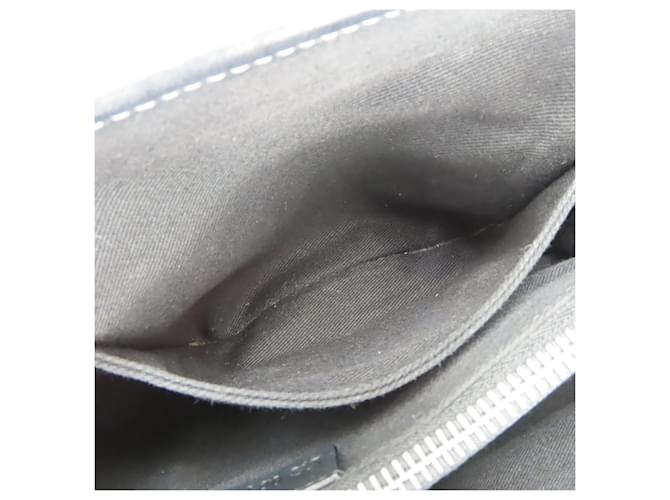 Céline Borsa Tote Celine Macadam Marrone Nero - vista 16