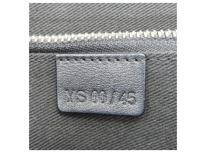 Céline Borsa Tote Celine Macadam Marrone Nero - vista 18