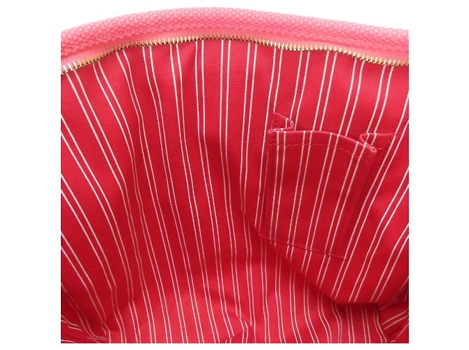 Borsa Tote Louis Vuitton Antigua Cabas MM - vista 23