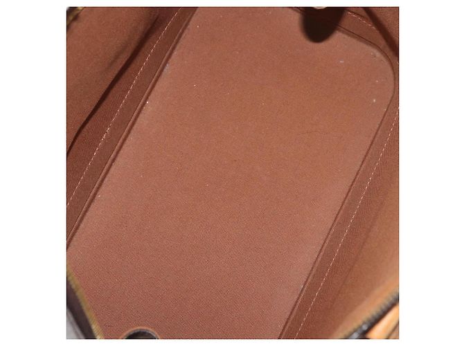 LOUIS VUITTON Borsa Monogram Alma M51130 LV Auth BA12865 Monogramma - vista 11