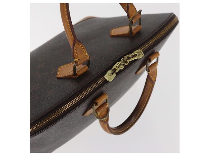 LOUIS VUITTON Borsa Monogram Alma M51130 LV Auth BA12865 Monogramma - vista 6