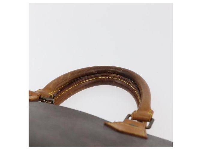 LOUIS VUITTON Borsa Monogram Alma M51130 LV Auth BA12865 Monogramma - vista 8