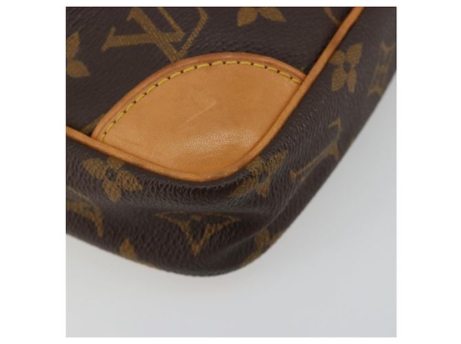 LOUIS VUITTON Borsa a Spalla Monogram Danube M45266 LV Auth 180827A Monogramma - vista 15