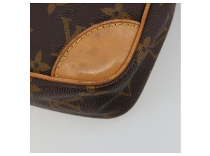 LOUIS VUITTON Borsa a Spalla Monogram Danube M45266 LV Auth 180827A Monogramma - vista 16
