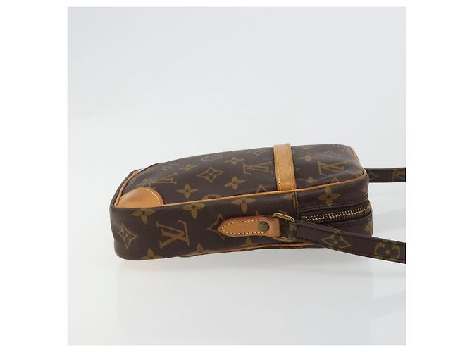 LOUIS VUITTON Borsa a Spalla Monogram Danube M45266 LV Auth 180827A Monogramma - vista 3