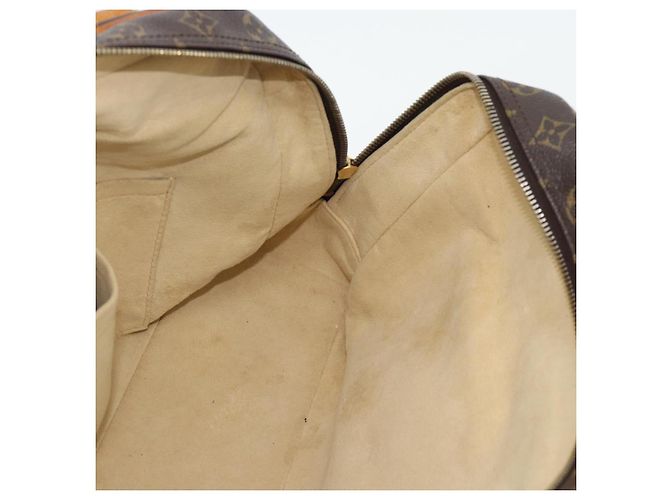 LOUIS VUITTON Borsa Monogram Manhattan GM M40025 LV Auth 180695 Monogramma - vista 20