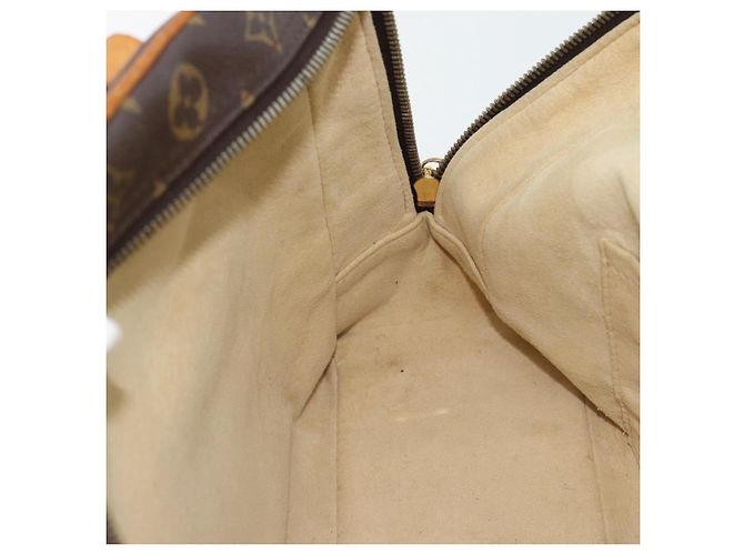 LOUIS VUITTON Borsa Monogram Manhattan GM M40025 LV Auth 180695 Monogramma - vista 21