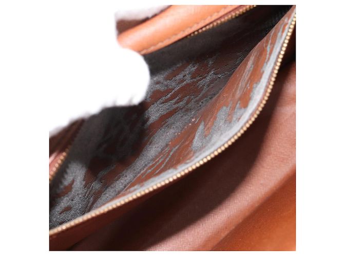 LOUIS VUITTON Borsa Monogram Monceau 28 M51185 LV Auth 181393 Monogramma - vista 11