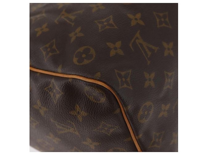 LOUIS VUITTON Borsa Monogram Speedy 35 M41524 LV Auth 180734A Monogramma - vista 15