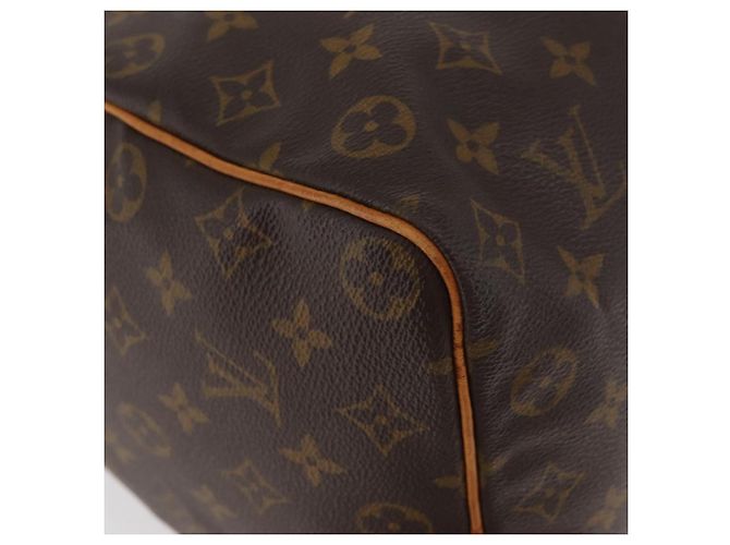 LOUIS VUITTON Borsa Monogram Speedy 35 M41524 LV Auth 180734A Monogramma - vista 9