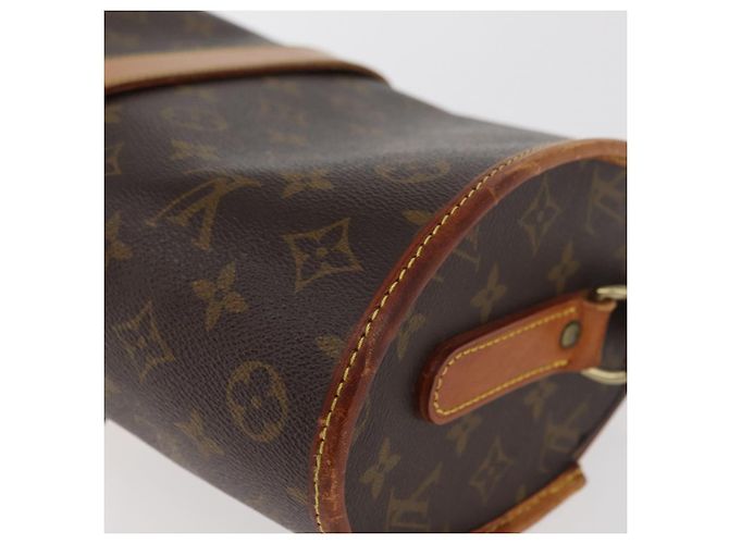LOUIS VUITTON Monogram Marne Schultertasche M51369 LV Auth BA12913 Monogramm - Ansicht 17