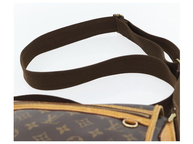 LOUIS VUITTON Monogram Messenger Bosphore PM Shoulder Bag M40106 LV Auth 180881 Monogramma - vista 14