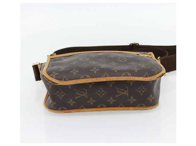 LOUIS VUITTON Monogram Messenger Bosphore PM Shoulder Bag M40106 LV Auth 180881 Monogramma - vista 5