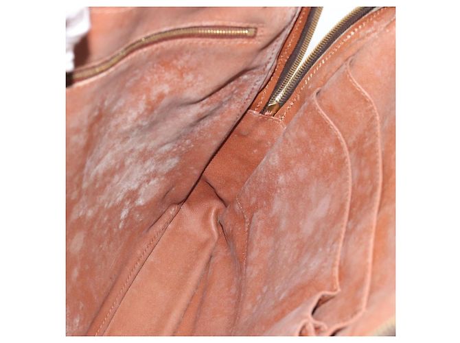 LOUIS VUITTON Monogram Porte Documents Voyage Business Bag M53361 Auth BA13014 Monogramma - vista 19